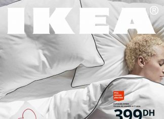 Meilleur promotion : Catalogue IKEA Maroc 2020