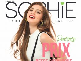 Meilleur Promotion: Catalogue Sophie Maroc 2020