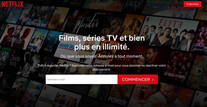 Meilleur Promotion et Catalogue 2020 : Abonnement Netflix et prix au maroc