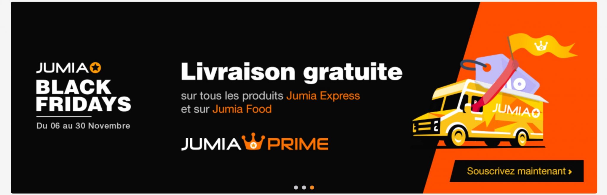 Meilleur Promotion - Black Friday Maroc 2020 : Jumia solde - Prix