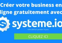Prix Systeme io, la plateforme marketing tout-en-un au Maroc Prix Systeme io, la plateforme marketing tout-en-un au Maroc